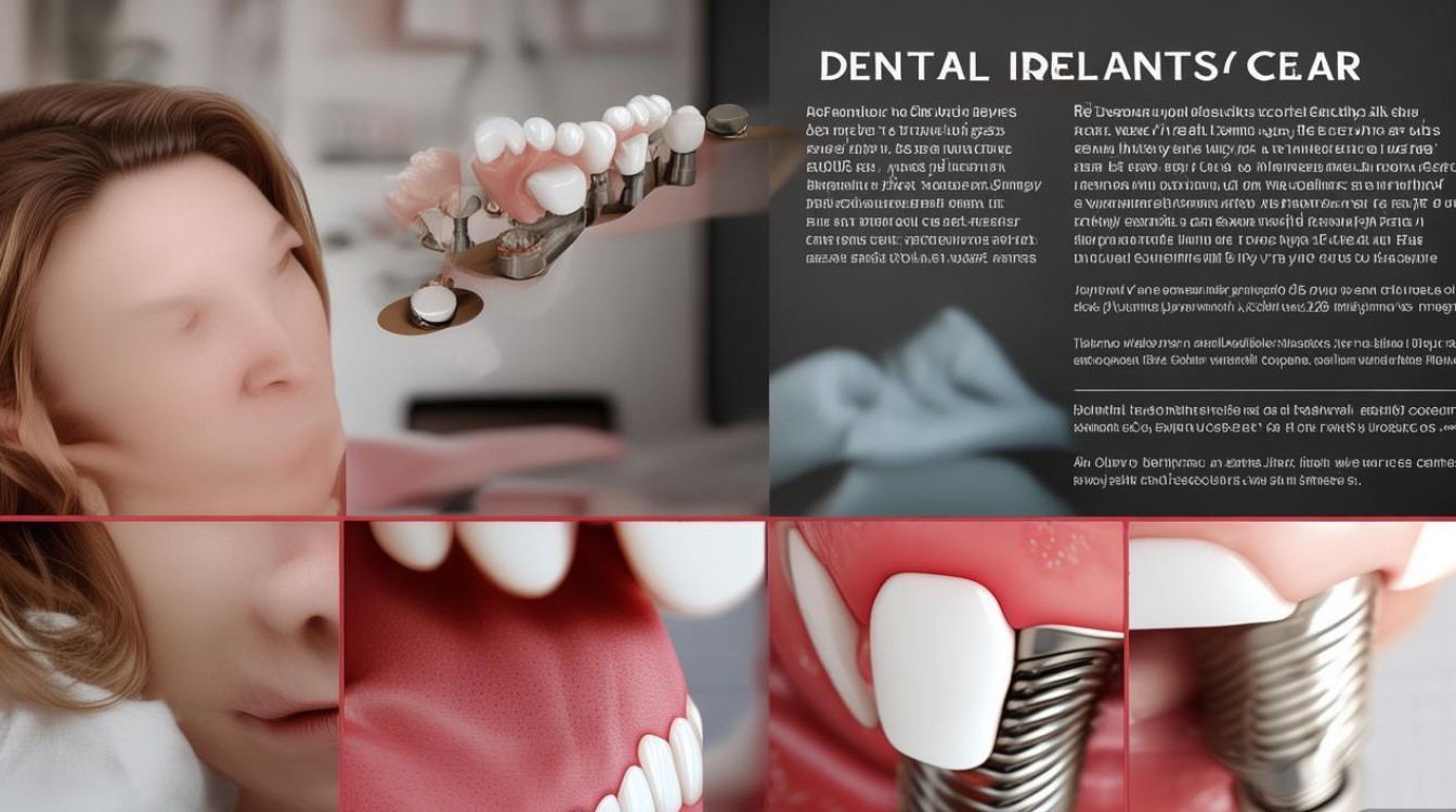 种植牙后护理怎么做才能延长使用寿命？日常维护与复查要点有哪些？-图1