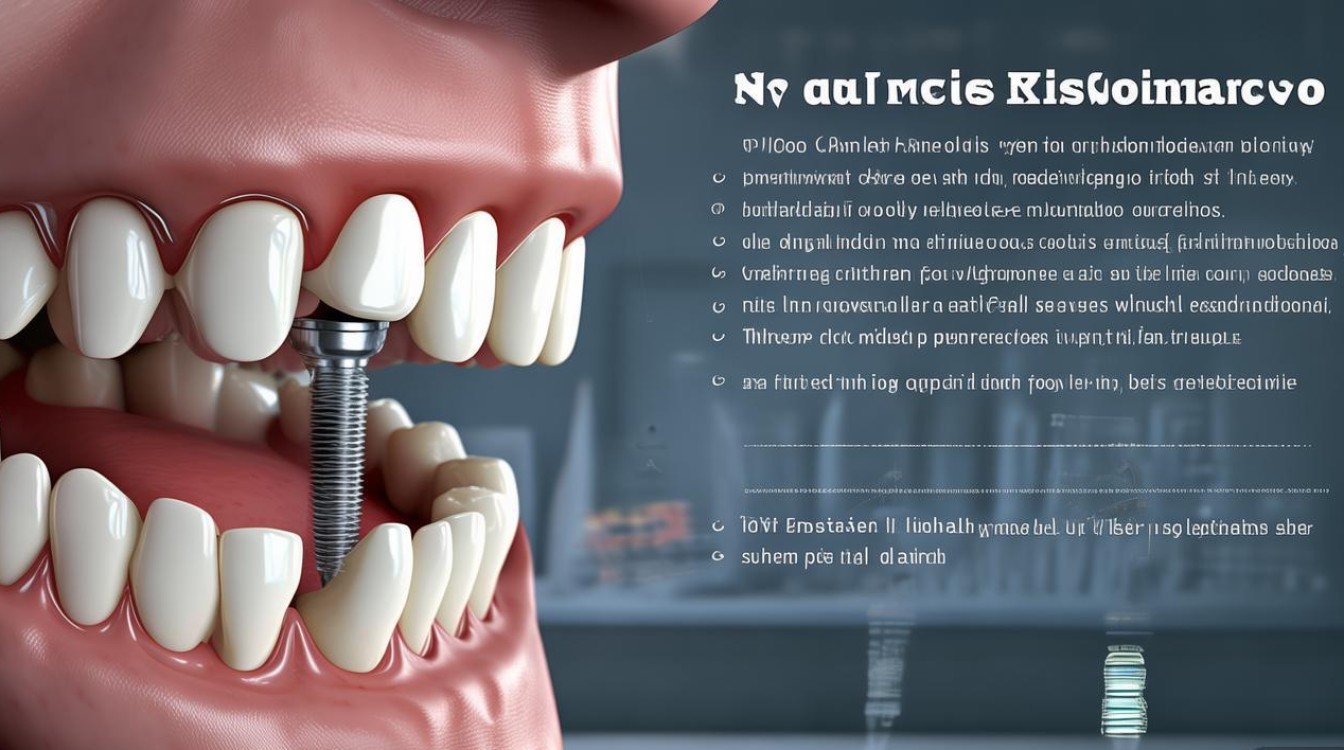 种植牙变色常见原因有哪些？专家详解关键因素-图1