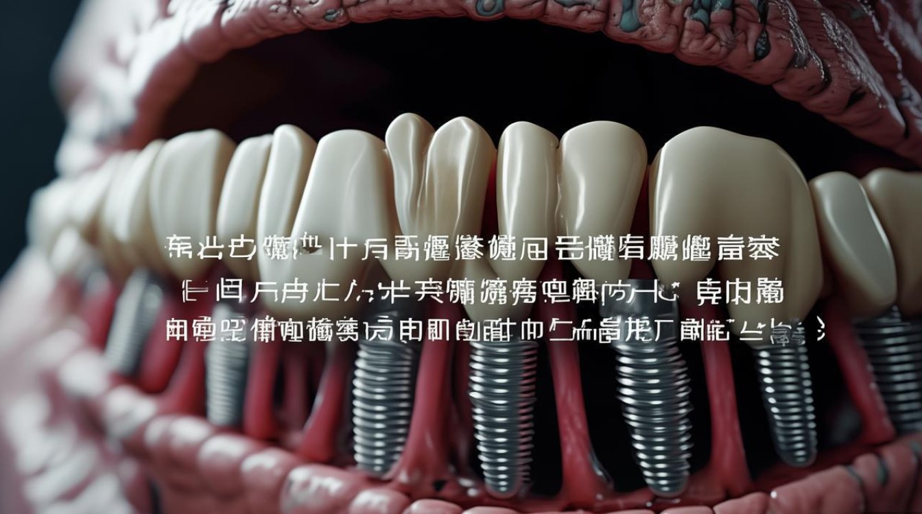 科瓦说种植牙危害可放心,真的吗?-图1 科瓦说种植牙危害可放心,真的吗?-图1