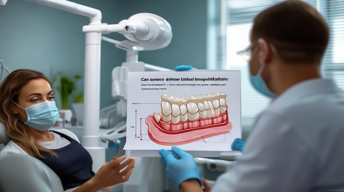 种植牙能吸烟吗？吸烟会对种植牙愈合和效果产生哪些影响？-图1