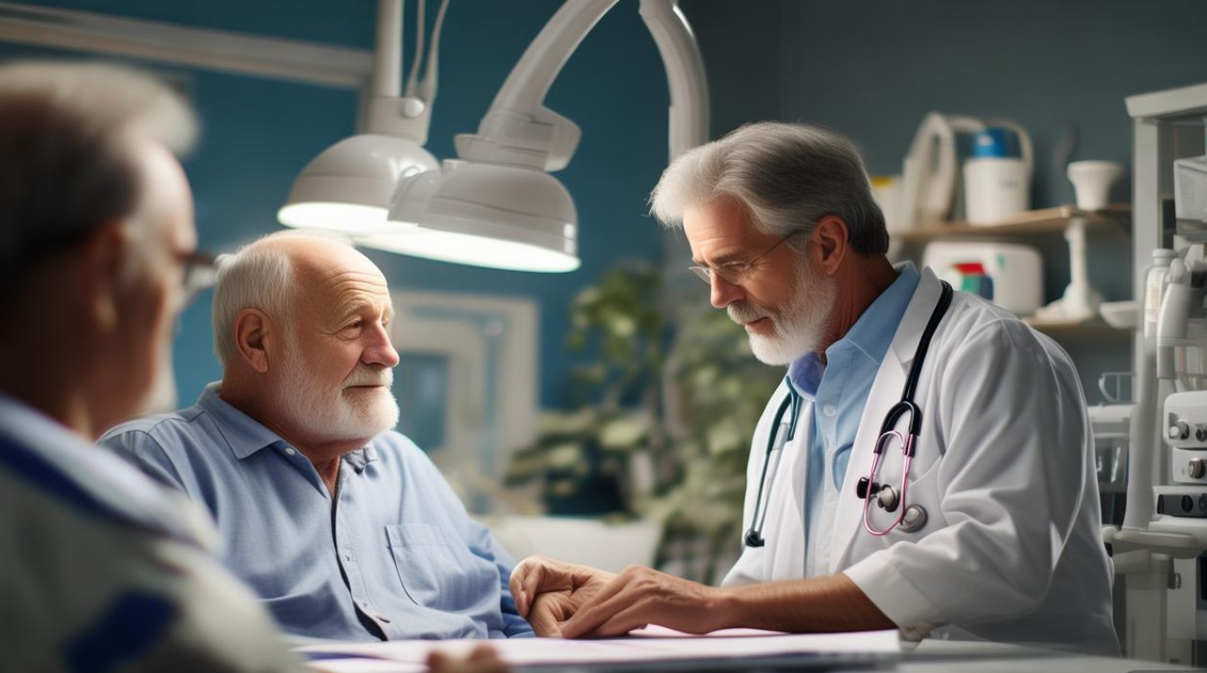 老人牙齿缺失适合做种植牙吗?-图1 老人牙齿缺失适合做种植牙吗?-图1