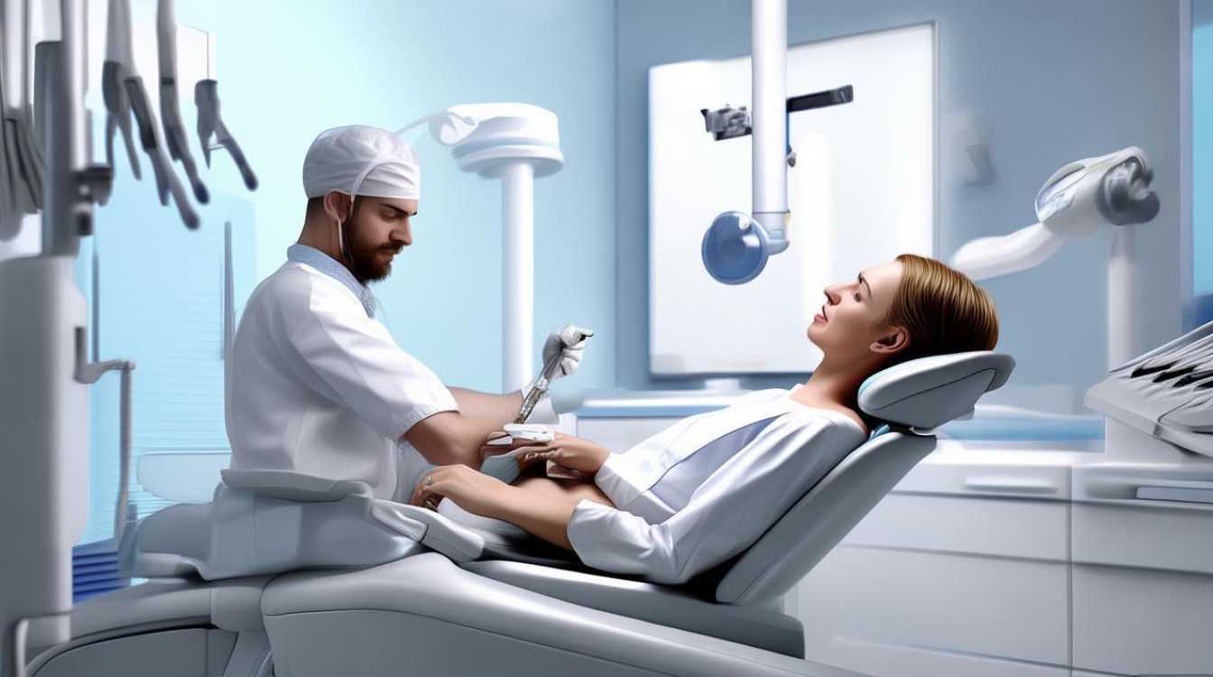 即刻种植牙真的好吗？安全效果能持久吗？适合所有人做吗？-图1