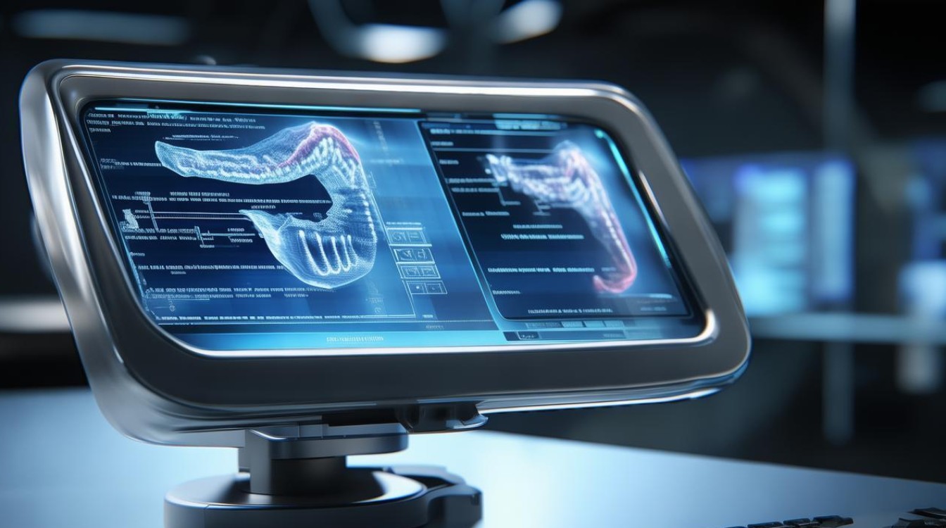 种植牙3D成像系统如何提升种植牙精准度与安全性?-图1 种植牙3D成像系统如何提升种植牙精准度与安全性?-图1