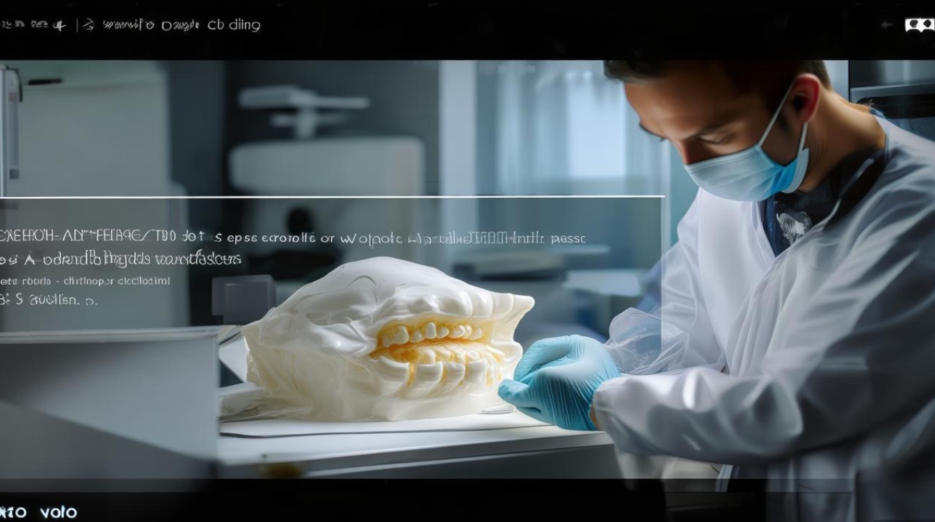 种植牙二期取模视频,取模的详细步骤流程是怎样的?-图1 种植牙二期取模视频,取模的详细步骤流程是怎样的?-图1