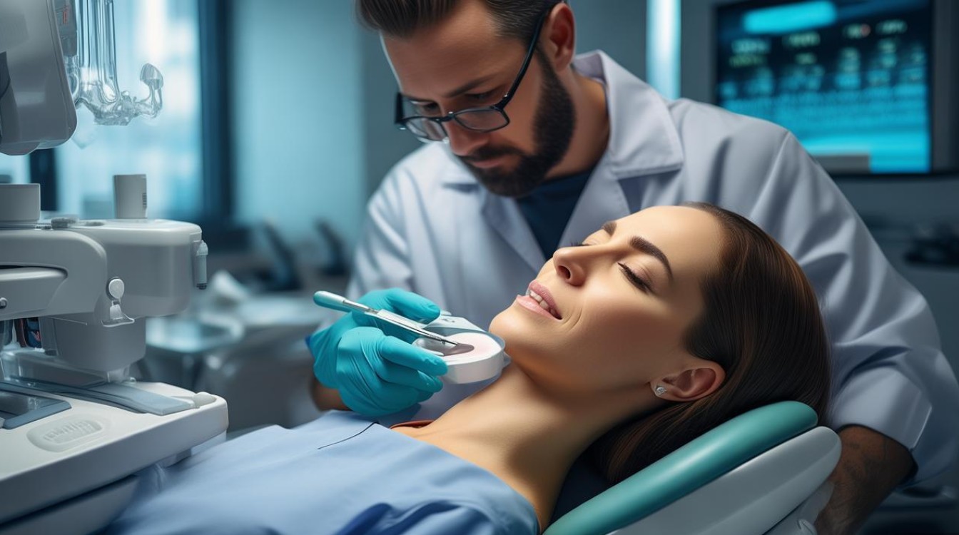 做一颗种植牙价格为何差异大？影响因素有哪些？-图1