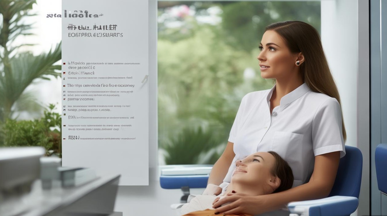 种植牙前患者需做哪些术前准备？-图1