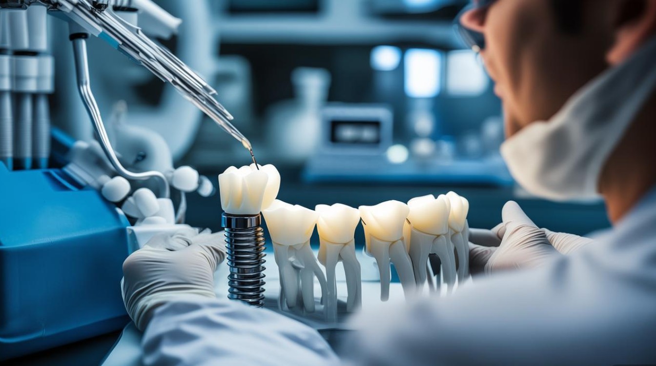 种植牙定点选择-图1 种植牙定点选择-图1