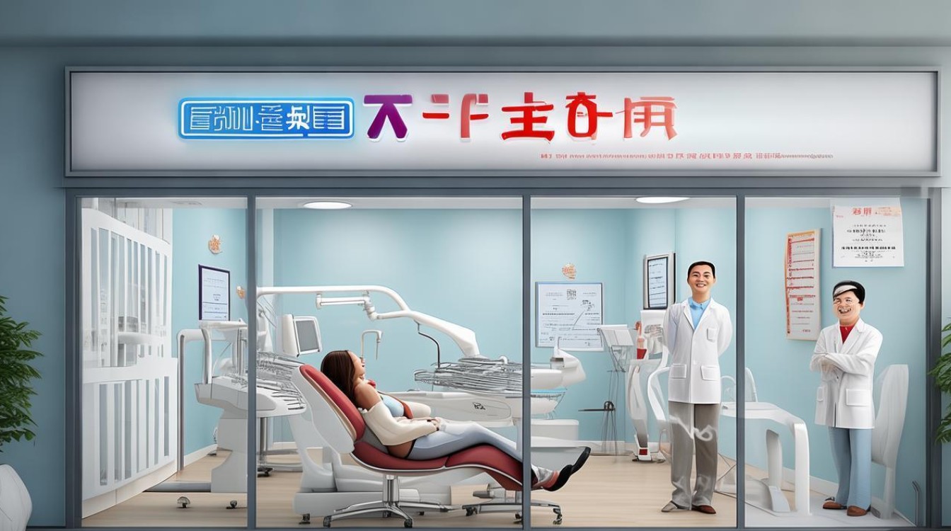 长沙种植牙医院怎么选?这几点帮你避坑!-图1 长沙种植牙医院怎么选?这几点帮你避坑!-图1