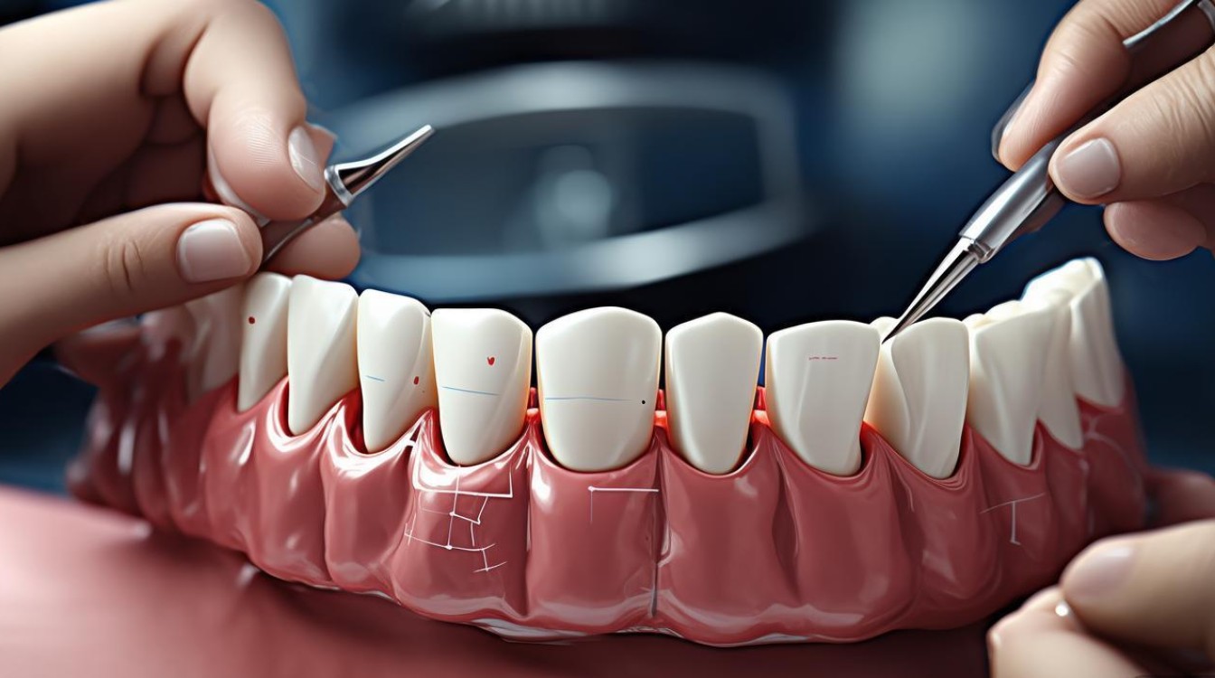 种植牙的理想位置确定需考量哪些核心解剖与功能因素?-图1 种植牙的理想位置确定需考量哪些核心解剖与功能因素?-图1