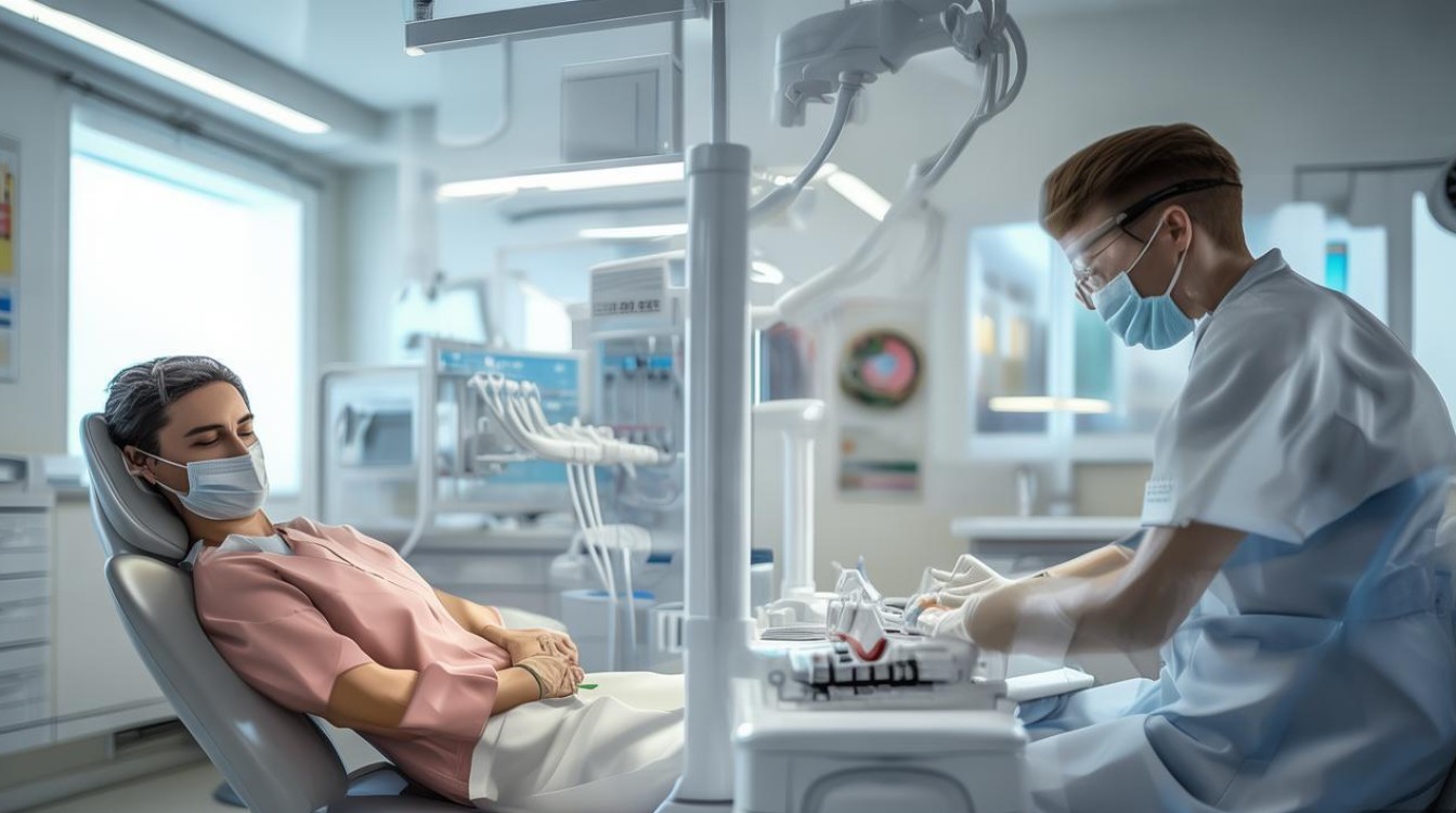 医大口腔种植牙一颗要多少钱？-图1