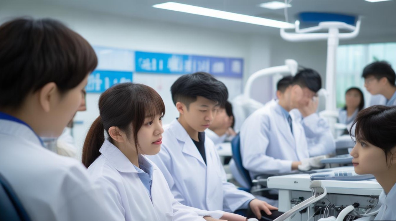 南京种植牙培训学什么？核心技能、课程周期与学费解析？-图1