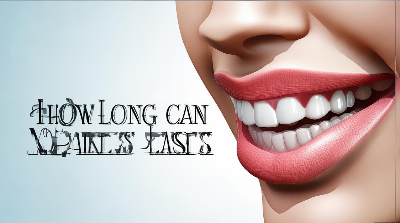 种植牙能用多少年？寿命究竟受哪些因素影响？-图1