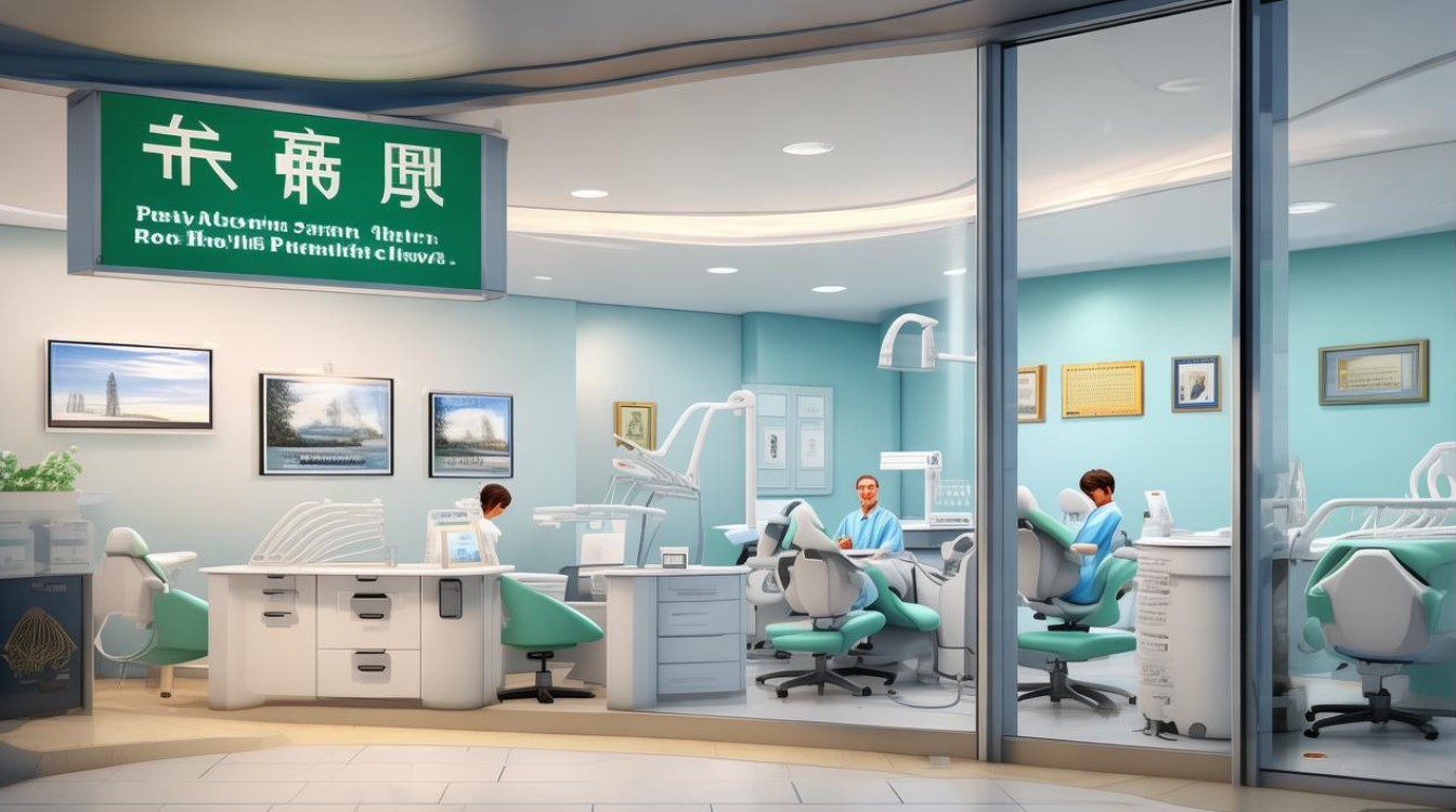 顺德种植牙怎么选？哪家医院更靠谱？-图1