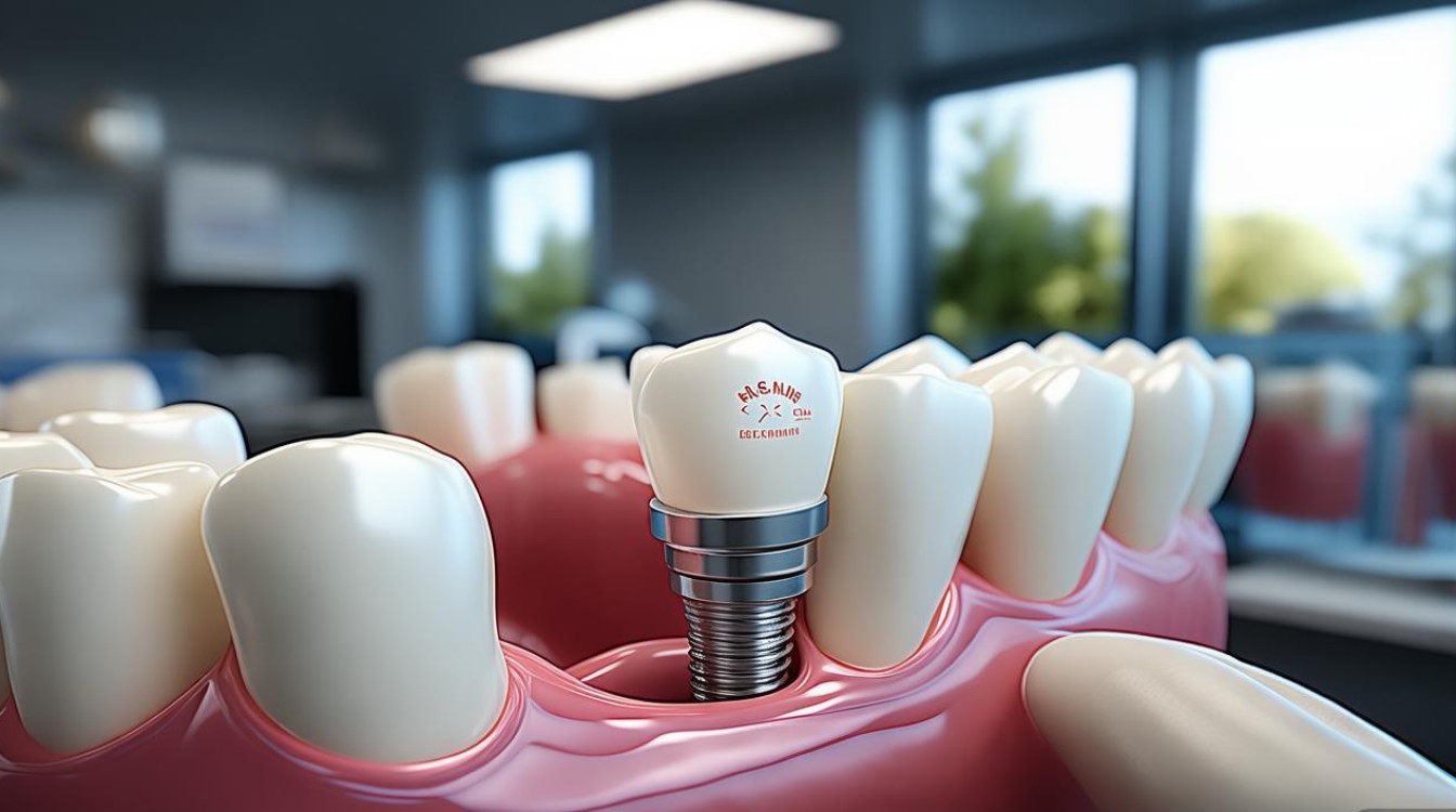 种植牙 植体 品牌-图1