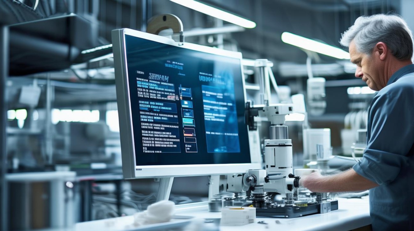 种植牙制作培训，新手如何系统掌握核心制作技巧？-图1