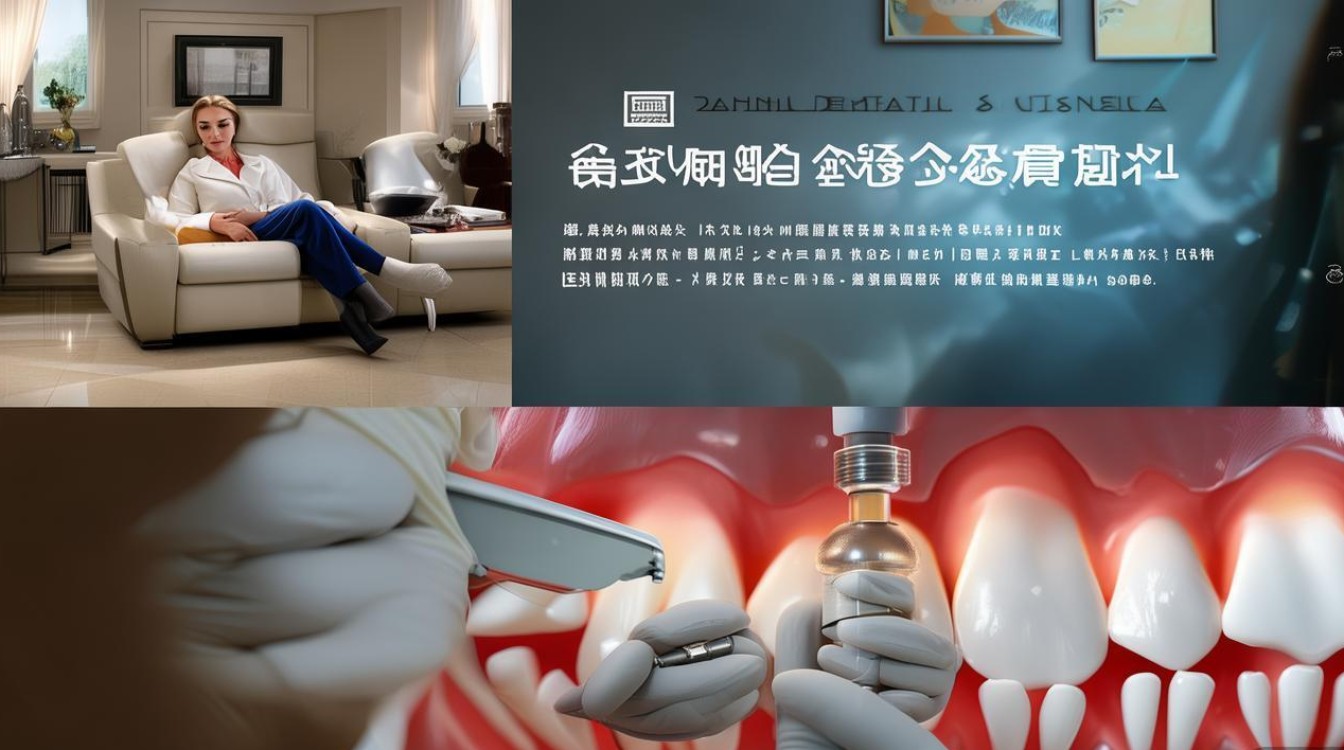 大连口腔医院种植牙经过如何？效果与体验真实吗？-图1