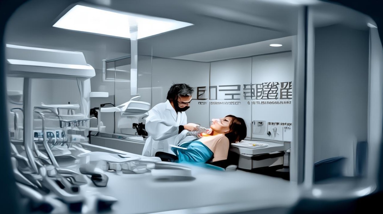 石家庄牙科种植牙怎么选？医院资质、价格、效果要注意哪些？-图1