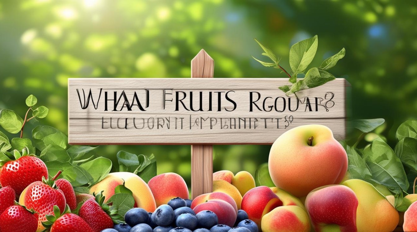 种植牙后吃什么水果好?适宜的水果有哪些?怎么选不伤牙?-图1 种植牙后吃什么水果好?适宜的水果有哪些?怎么选不伤牙?-图1