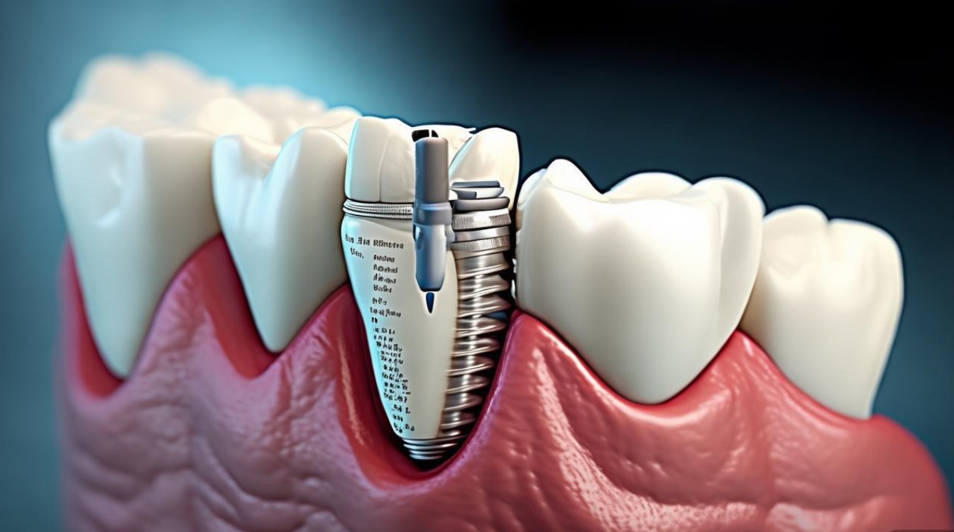 种植牙怎么做？疼不疼？效果如何？适合哪些人？能维持多久？-图1