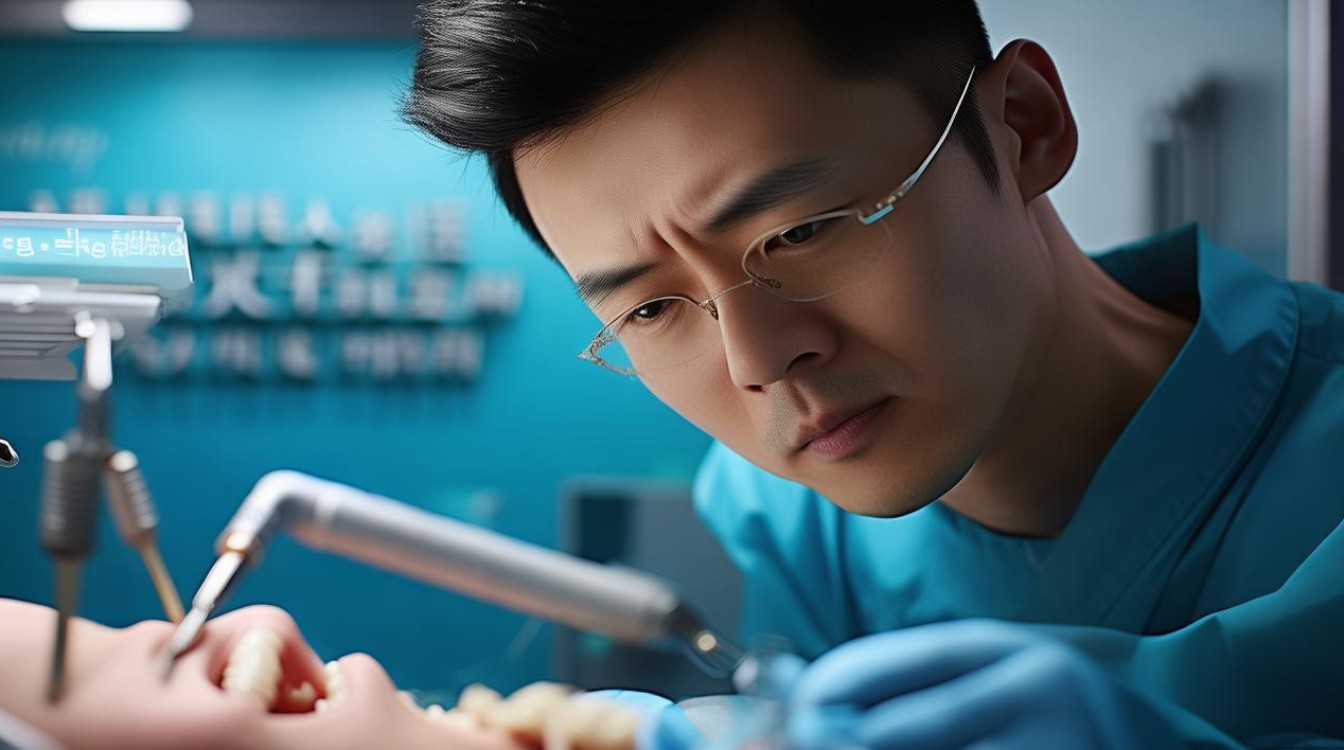 种植牙 张志勇-图1 种植牙 张志勇-图1