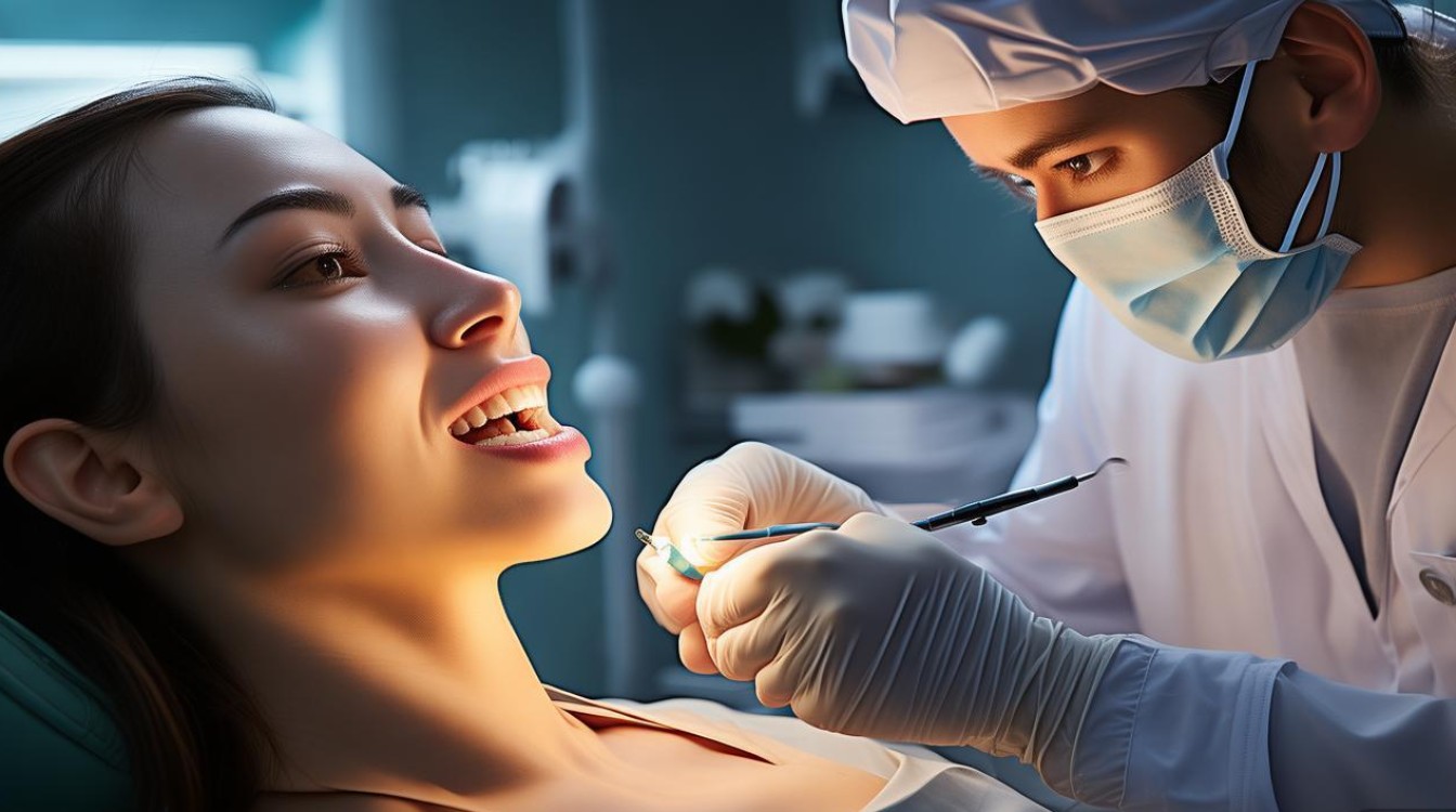 种植牙什么情况下必须取出？取出手术复杂吗？术后恢复要注意什么？-图1