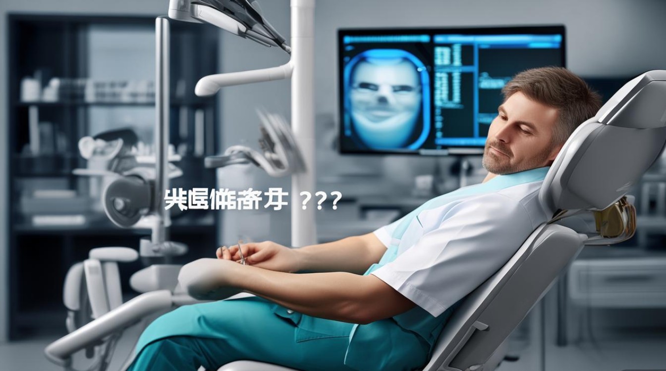 种植牙到底是不是外科手术？探究其手术定义与医疗属性-图1