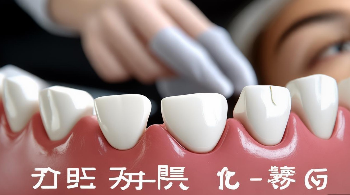 种植牙人工牙龈的详细流程是怎样的？包含哪些步骤和关键环节？-图1