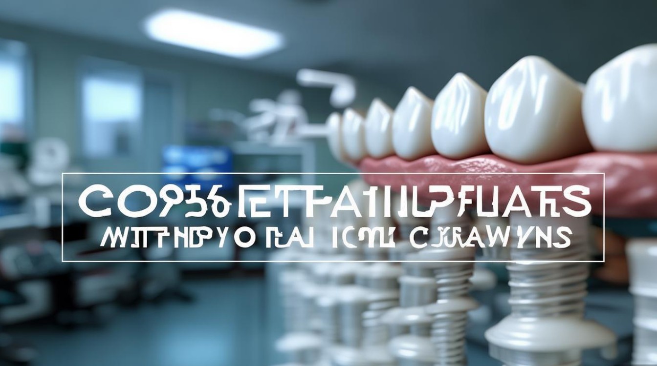 种植牙烤瓷牙价格差多少?具体费用怎么算?-图1 种植牙烤瓷牙价格差多少?具体费用怎么算?-图1