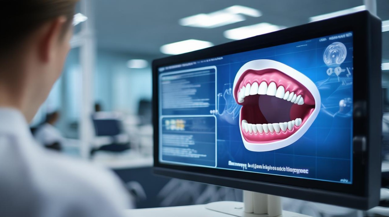 做种植牙时，数字影像究竟如何提升种植精准与成功率？-图1