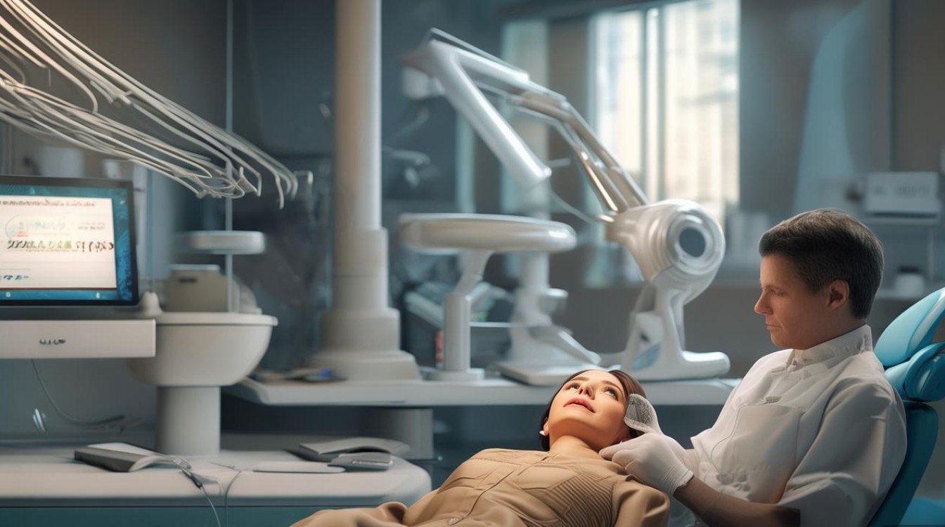 种植牙价格为何悬殊？口腔条件、材料品牌、技术如何影响费用？-图1