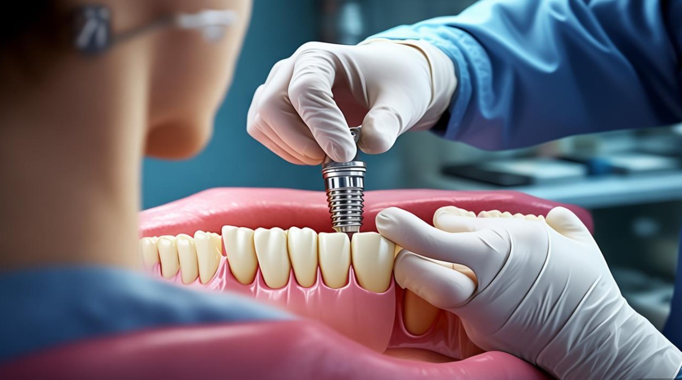 种植牙会种歪吗?出现原因及如何避免?-图1 种植牙会种歪吗?出现原因及如何避免?-图1