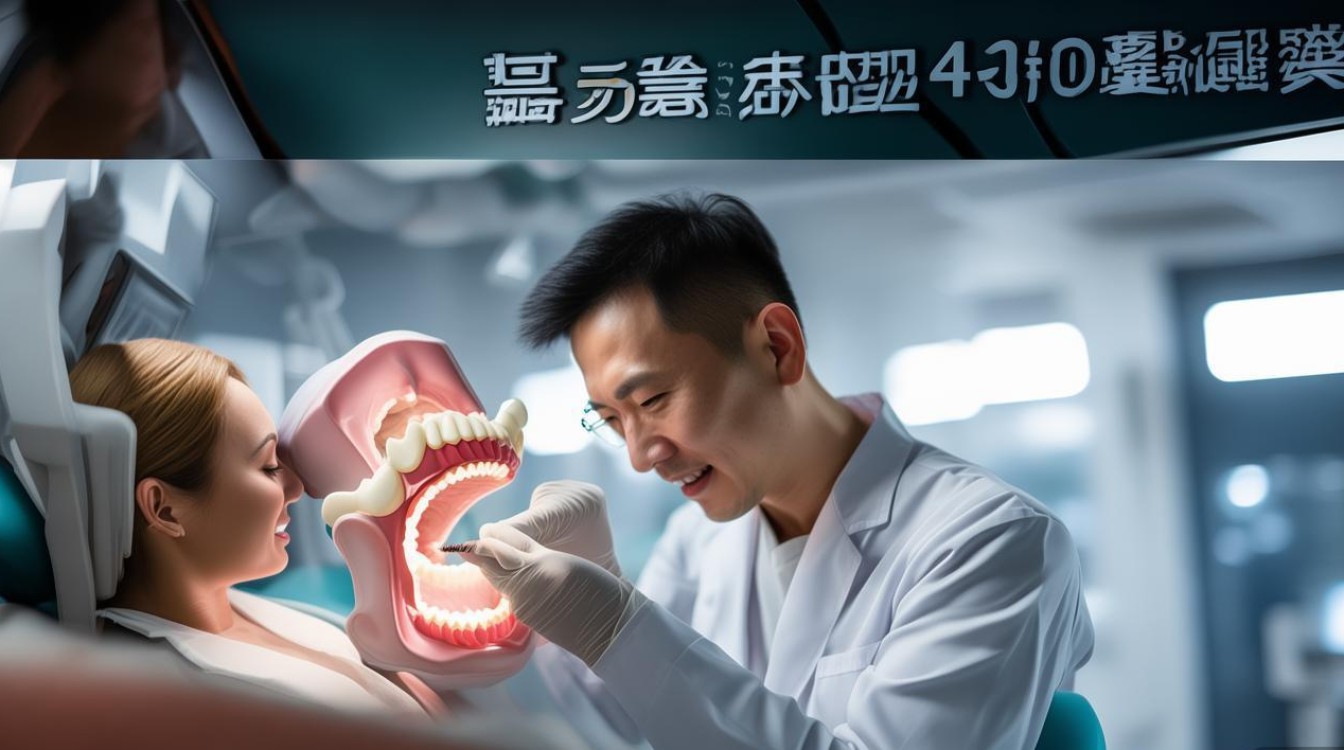 深圳4D种植牙效果真的比传统更好吗？-图1