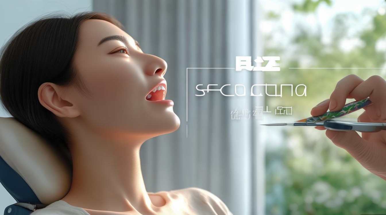 种植牙二期护理有哪些关键注意事项?-图1 种植牙二期护理有哪些关键注意事项?-图1