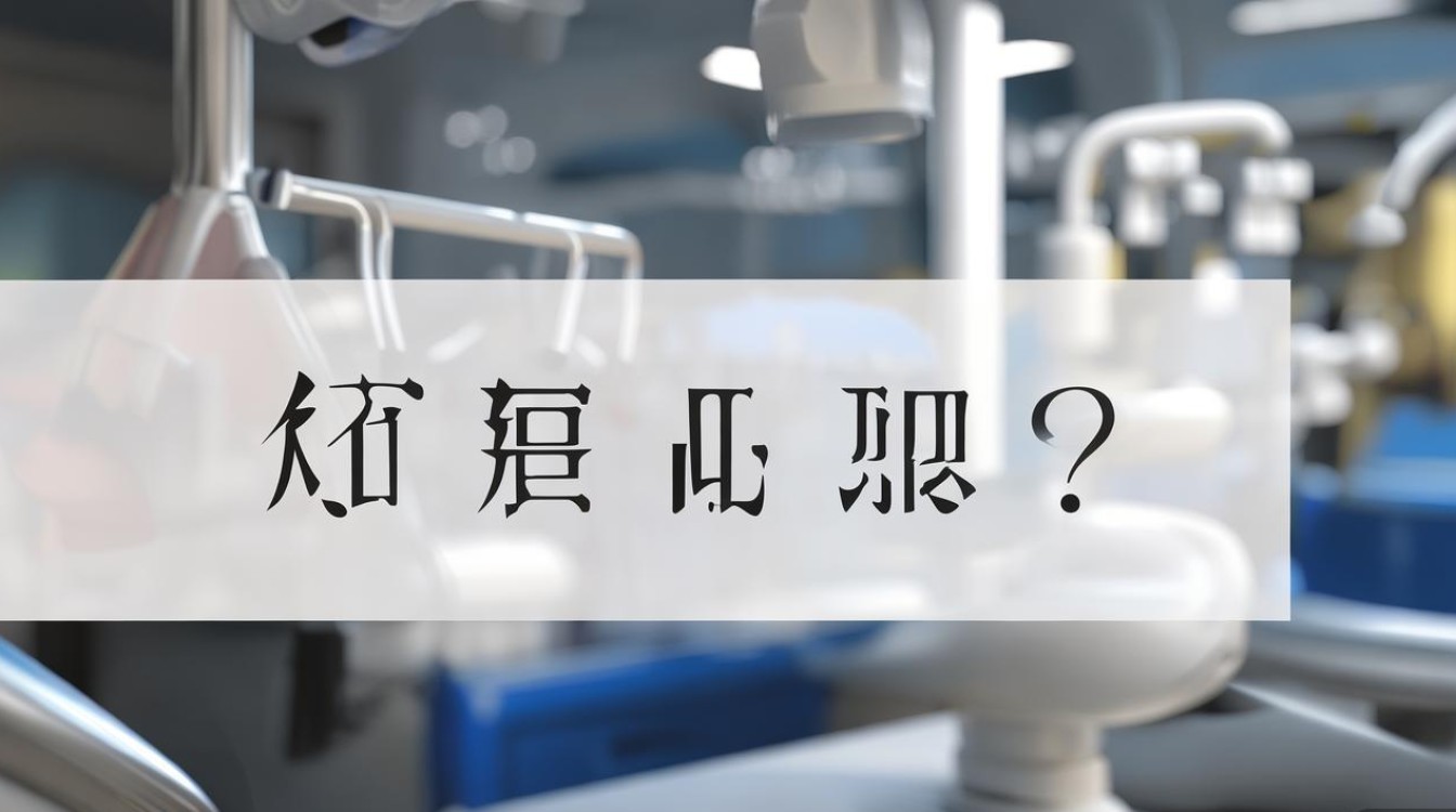 种植牙有哪些禁忌？哪些人群和情况不适合做种植牙？-图1