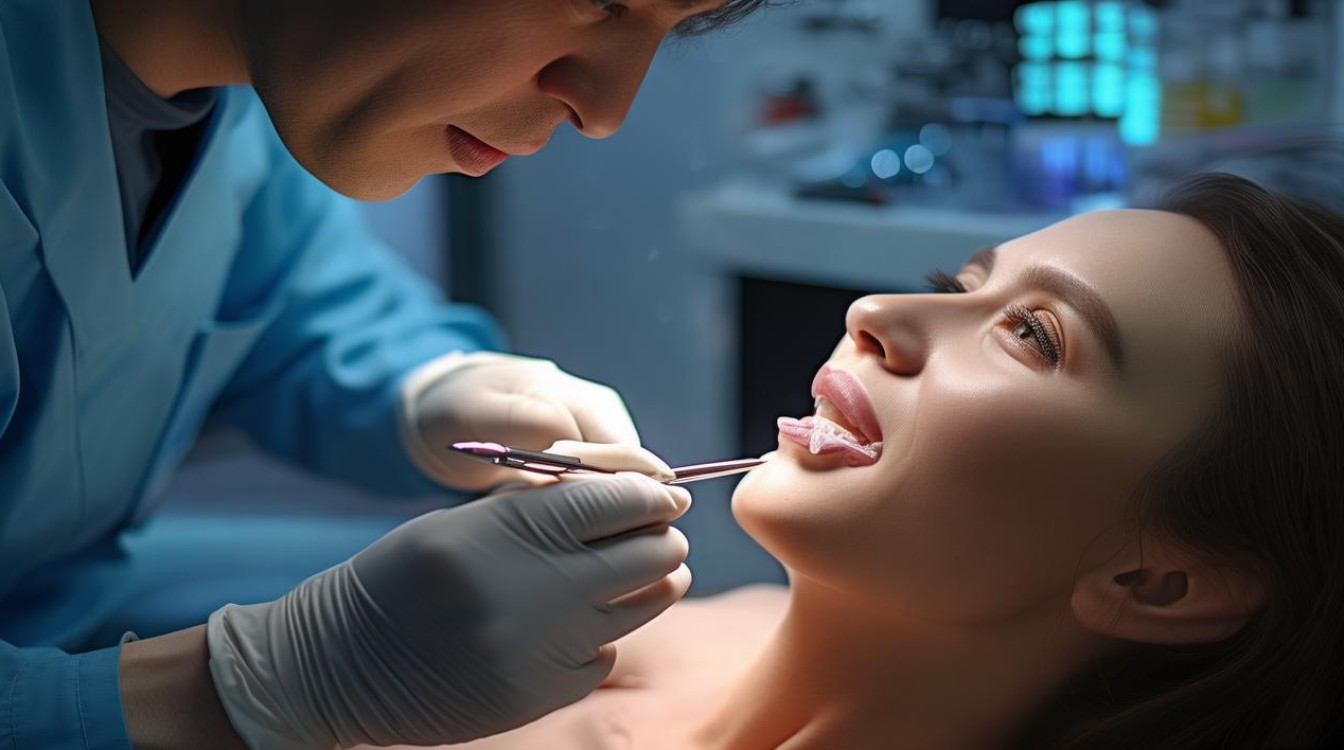 种植义牙能用多久？寿命受哪些因素影响？-图1