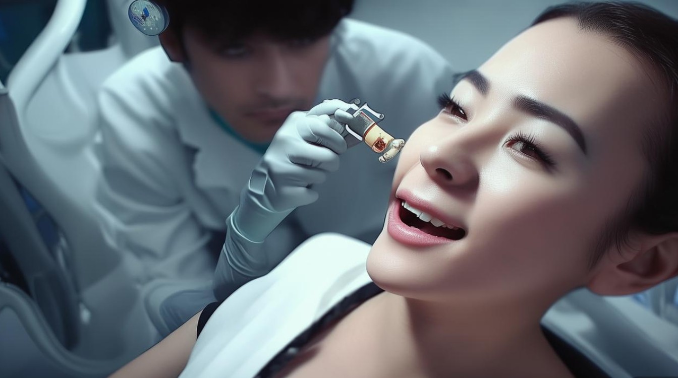 种植牙四期后效果如何？日常维护要注意什么？-图1