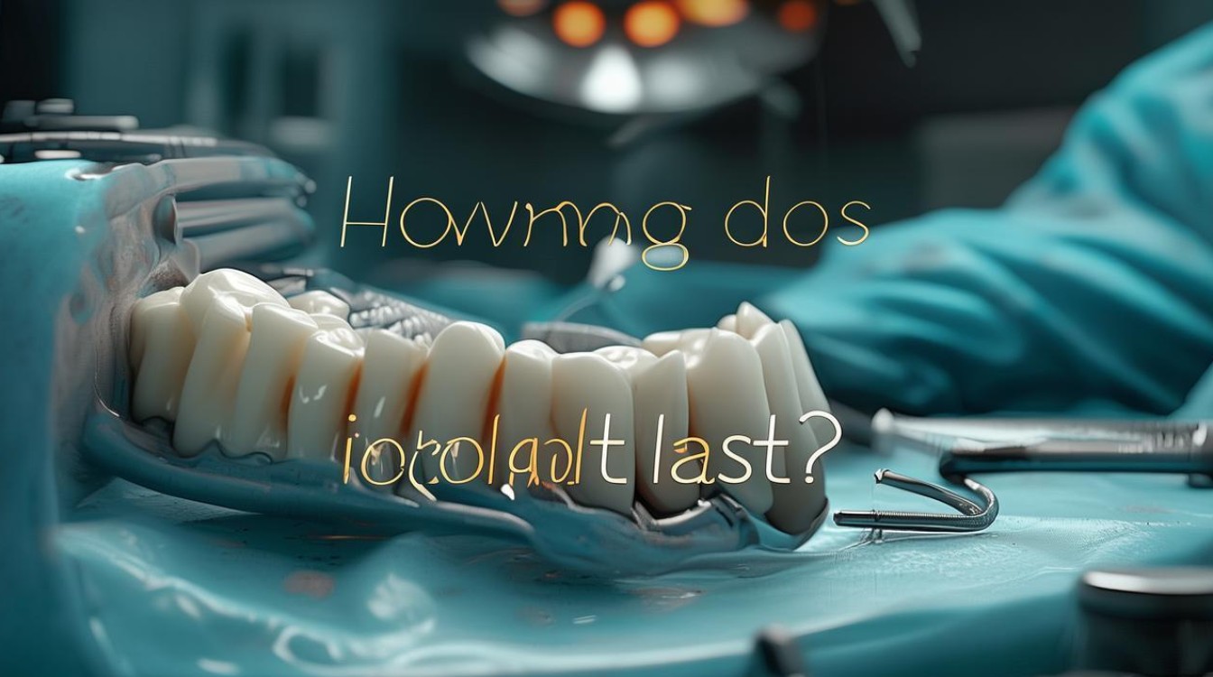 种植牙的寿命有多长-图1 种植牙的寿命有多长-图1