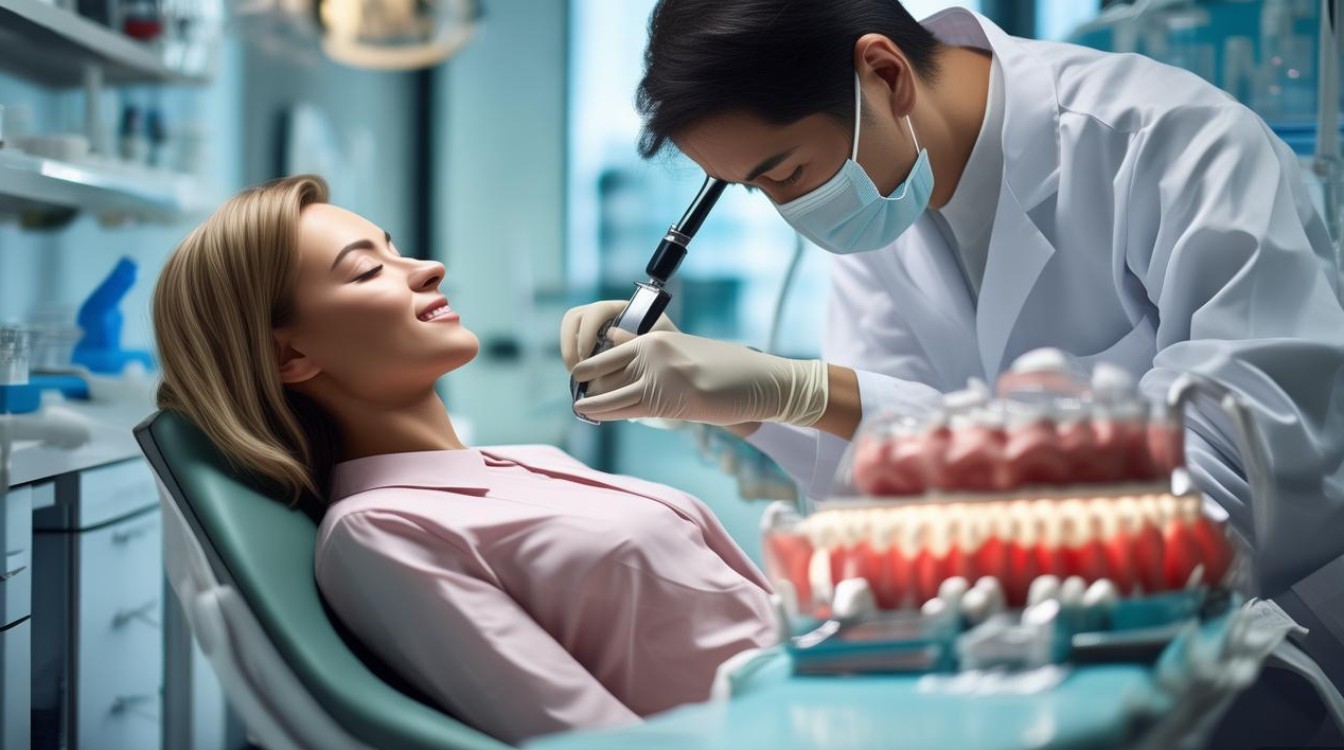 襄阳种植牙效果如何？价格和靠谱医院怎么选？-图1