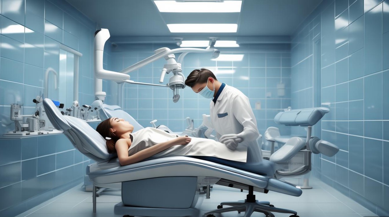 济南种植牙哪里好？医院医生怎么选？-图1