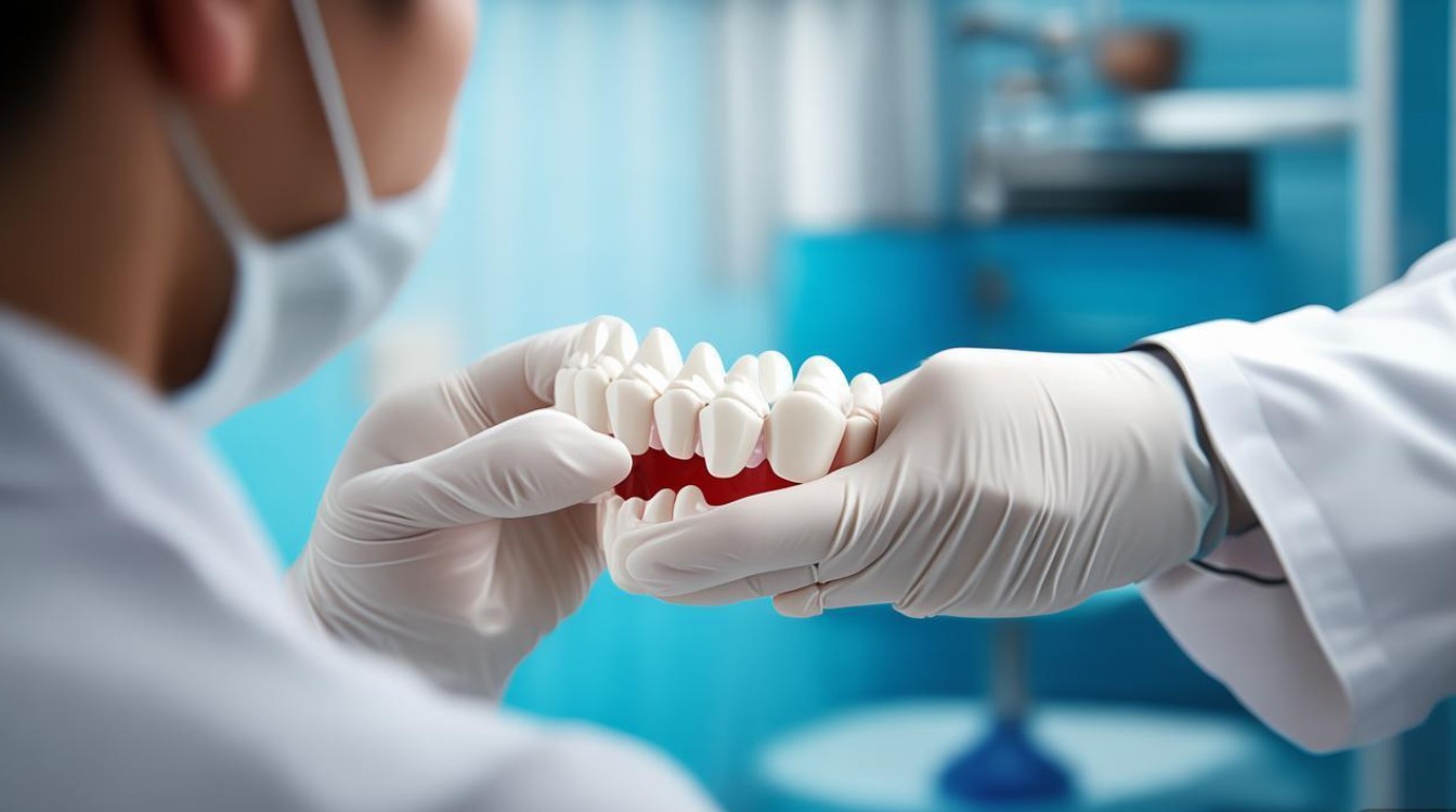 瓷贴面种植牙是怎么做的?具体操作步骤有哪些?-图1 瓷贴面种植牙是怎么做的?具体操作步骤有哪些?-图1