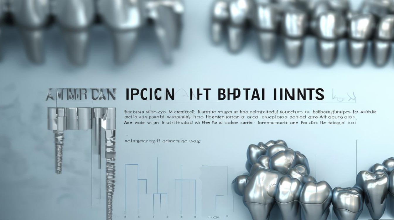 美国百康种植牙价格多少？影响因素有哪些？-图1