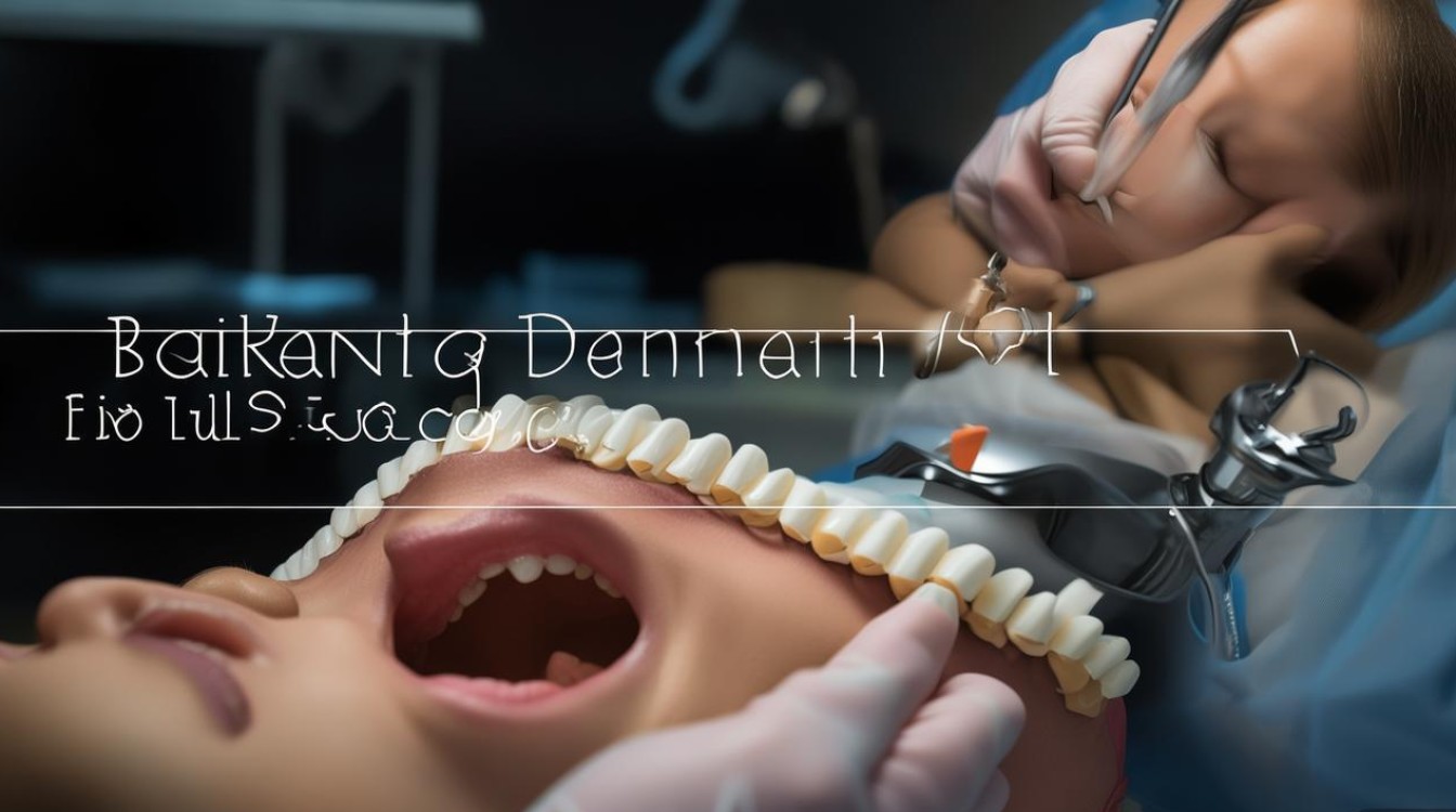 百康种植牙视频全过程如何？种植步骤、效果全解析？-图1