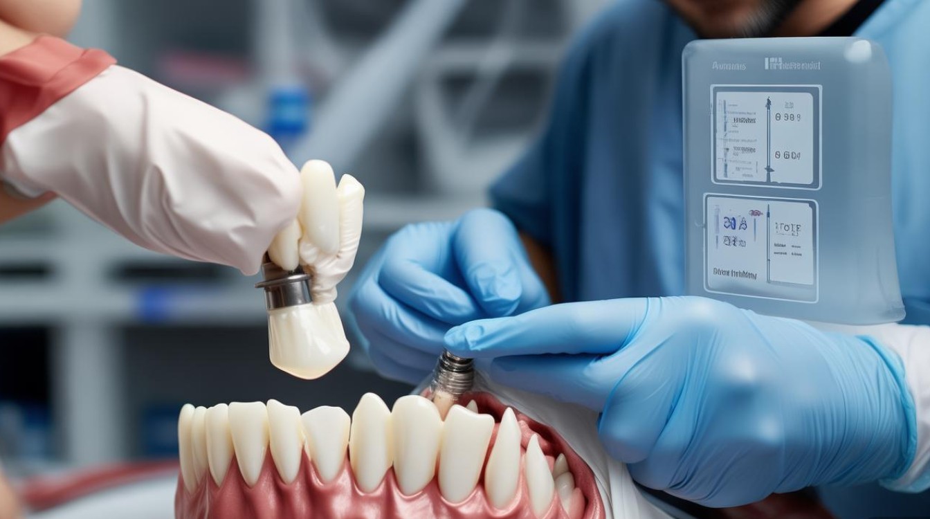 种植牙利益分配，谁在分？患者为何成主要买单方？-图1