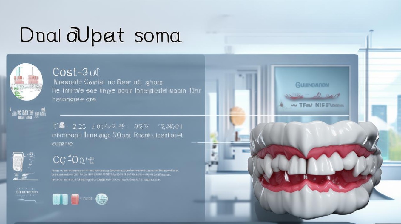 广州成人种植牙一颗大概需要多少钱？-图1