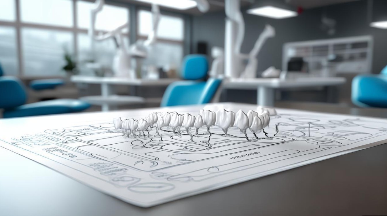 如何评估种植牙的种植条件？需满足哪些身体与口腔要求？-图1