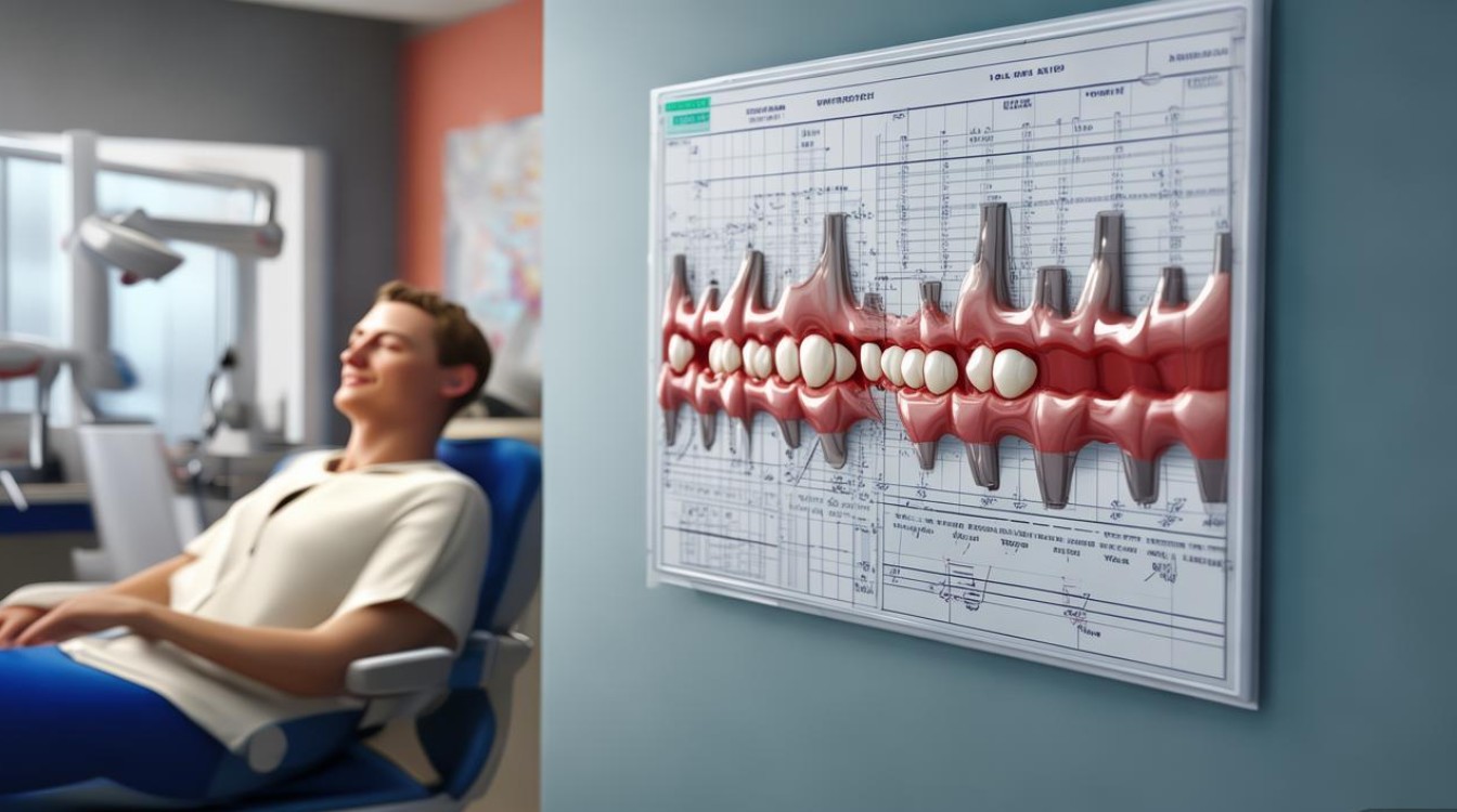 种植牙咬合记录怎么做才准确有效？-图1