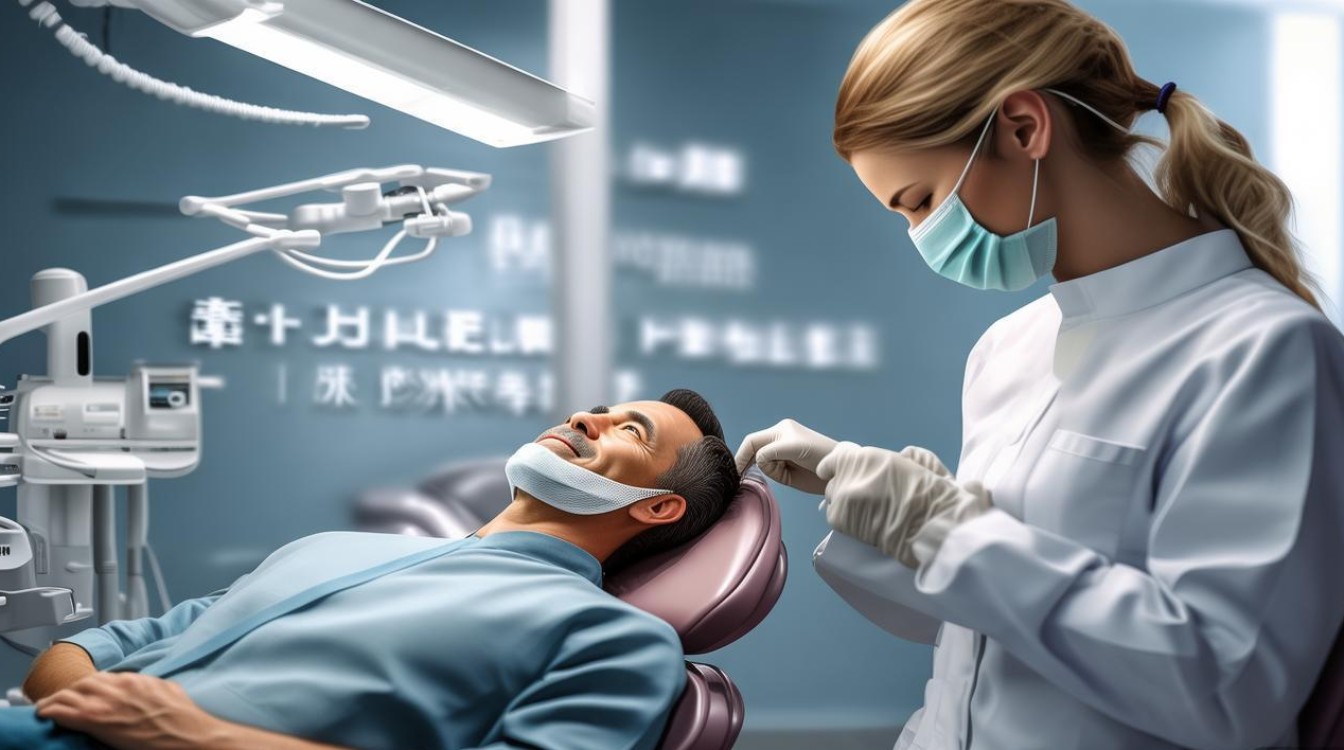 什防医院种植牙效果如何?价格技术靠谱吗?安全有保障吗?-图1 什防医院种植牙效果如何?价格技术靠谱吗?安全有保障吗?-图1