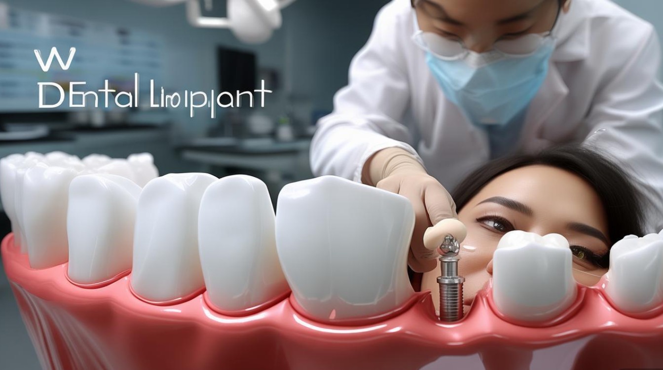 温州牙科种植牙哪家靠谱？价格贵不贵？效果好不好？能用多久？-图1