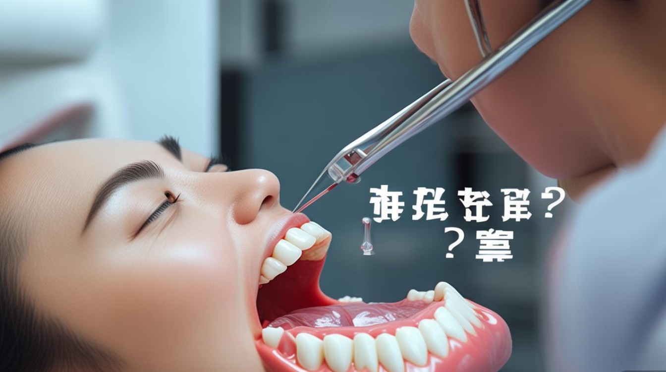 种植牙后拆线时间需多久?拆线前后护理和注意事项有哪些?-图1 种植牙后拆线时间需多久?拆线前后护理和注意事项有哪些?-图1