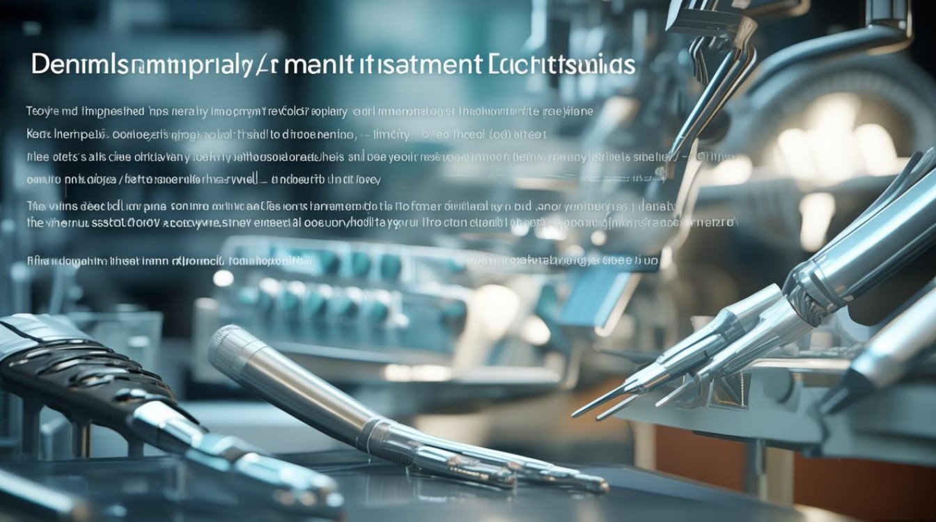 种植牙诊疗技术如何突破?关键方法与效果总结-图1 种植牙诊疗技术如何突破?关键方法与效果总结-图1